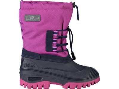 CMP Kinder Bergstiefel KIDS AHTO WP SNOW BOOTS Pink