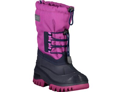 CMP Kinder Bergstiefel KIDS AHTO WP SNOW BOOTS Pink