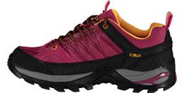 Vorschau: CMP Damen Trekkinghalbschuhe Damen Leichtwanderschuhe Rigel Low Shoes