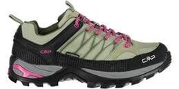 Vorschau: CMP Damen Trekkinghalbschuhe Damen Leichtwanderschuhe Rigel Low Shoes