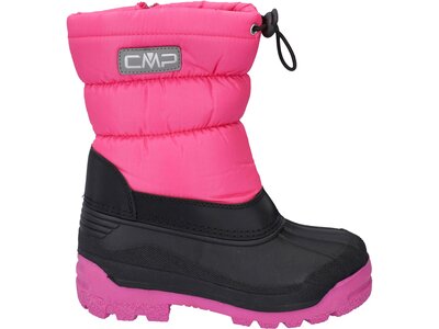 CMP Kinder Bergstiefel KIDS SNEEWY SNOWBOOTS Pink