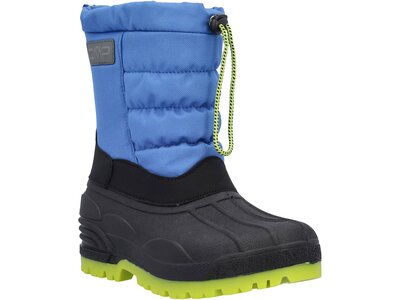 CMP Kinder Ski-Schuhe KIDS HANKI 3.0 SNOW BOOTS Blau