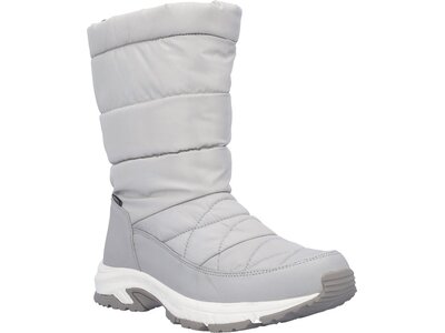 CMP Damen Ski-Schuhe YAKKA WMN SNOW BOOT WP Grau