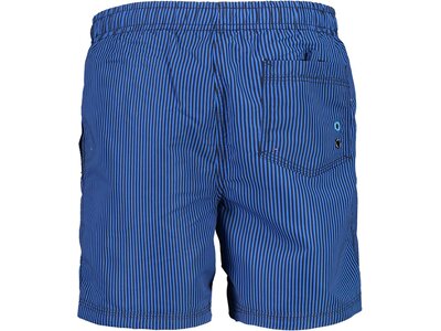 CMP Kinder Badeshorts Shorts Blau
