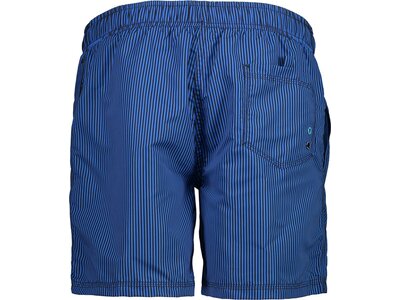 CMP Herren Badeshorts Shorts Blau