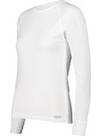Vorschau: CMP Damen Unterhemd Damen Funktionsunterhemd / Langarmshirt Woman Underwear Sweat