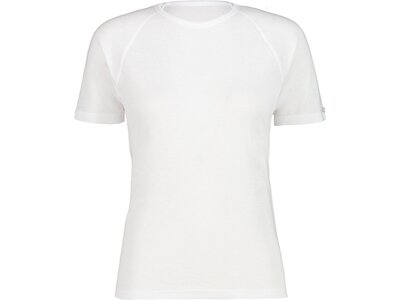 CMP Damen Unterhemd WOMAN T-SHIRT Weiß