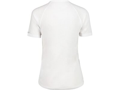 CMP Damen Unterhemd WOMAN T-SHIRT Weiß