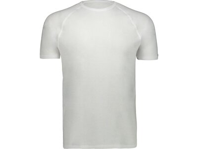 CMP Herren Unterhemd MAN T-SHIRT Weiß