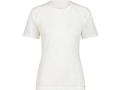CMP Damen Unterhemd Weiß