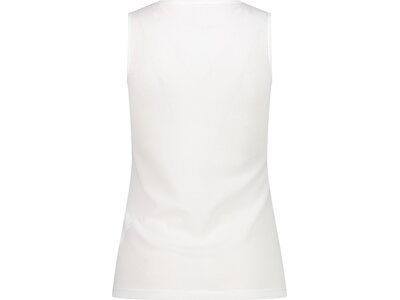 CMP Damen Unterhemd Weiß