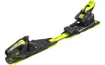 Vorschau: HEAD Ski Alpin Bindung PRD 12 GW BR.85 F m.bk/fla.yw