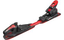 Vorschau: HEAD Ski Alpin Bindung PRD 12 GW BR.85 F m.bk/fla.rd