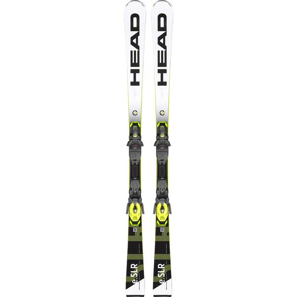 HEAD Ski Alpin Bindung PR 11 GW BR.78 G m.bk/fla.yw