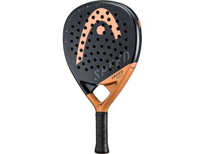 HEAD Paddle Tennis Speed Motion 2023 Grau
