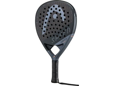 HEAD Paddle Tennis Speed Elite 2023 Grau