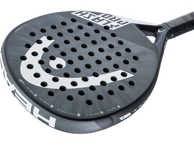 HEAD Paddle Tennis Flash Pro 2023 Grau