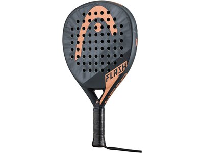 HEAD Paddle Tennis Flash 2023_co_gr Grau