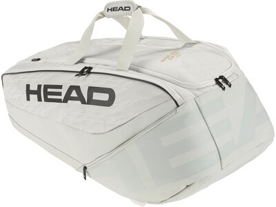 HEAD Tasche Pro X Racquet Bag XL YUBK Grau