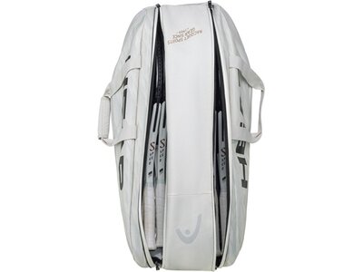 HEAD Tasche Pro X Racquet Bag L YUBK Grau