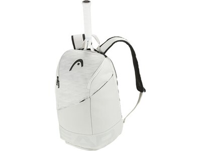 HEAD Rucksack Pro X Backpack 28L YUBK Grau
