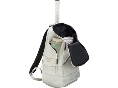 HEAD Rucksack Pro X Backpack 28L YUBK Grau