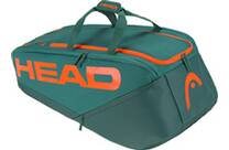 Vorschau: HEAD Tasche Pro Racquet Bag XL DYFO