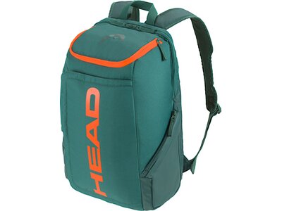 HEAD Rucksack Pro Backpack 28L DYFO Blau