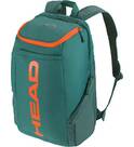 Vorschau: HEAD Rucksack Pro Backpack 28L DYFO