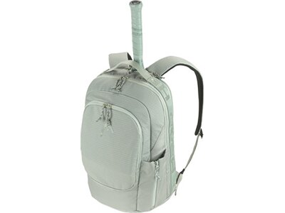 HEAD Rucksack Pro Backpack 30L LNLL Silber