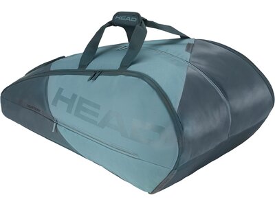 HEAD Tasche Tour Racquet Bag XL CB Grau