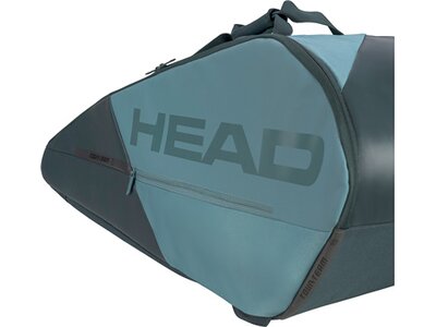 HEAD Tasche Tour Racquet Bag L CB Grau