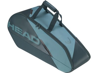 HEAD Tasche Tour Racquet Bag M CB Grau