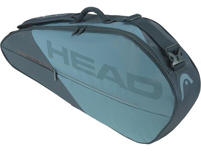 HEAD Tasche Tour Racquet Bag S CB Grau