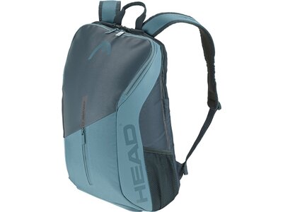 HEAD Tasche Tour Backpack 25L CB Blau