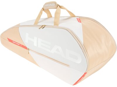 HEAD Tasche Tour Racquet Bag M CHYU pink