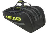 Vorschau: HEAD Tasche Base Racquet Bag L BKNY
