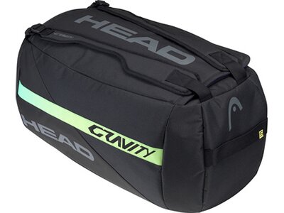 HEAD Tasche Gravity r-PET Sport Bag Grau