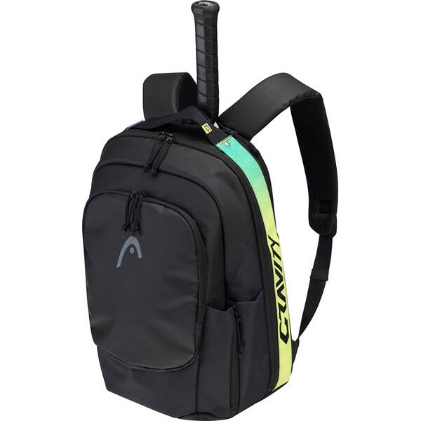 HEAD Rucksack Gravity r-PET Backpack