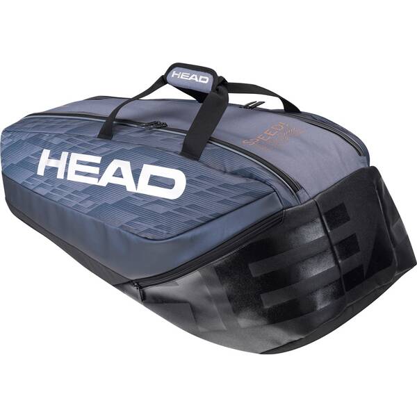 HEAD Tasche Djokovic 9R