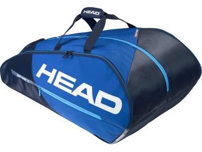 HEAD Tasche Tour Team 12R Blau