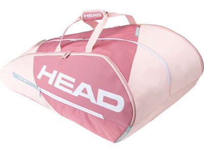 HEAD Tasche Tour Team 12R pink