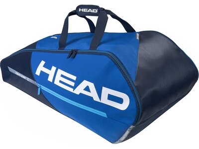 HEAD Tasche Tour Team 9R Blau