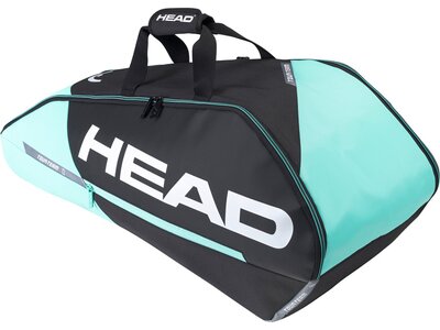 HEAD Tasche Tour Team 6R Grau