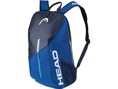 HEAD Rucksack Tour Team Backpack Blau