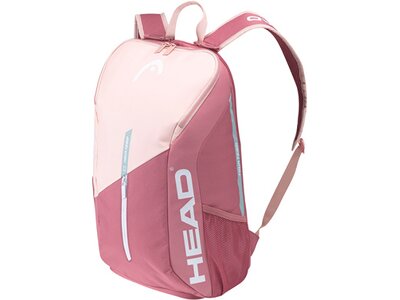 HEAD Rucksack Tour Team Backpack Pink