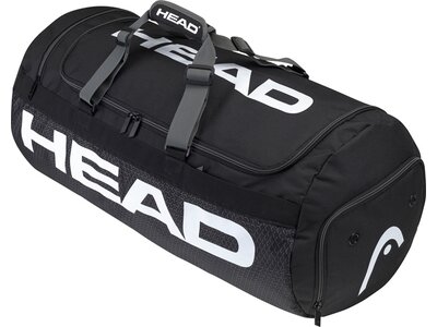 HEAD Tasche Tour Team Sport Bag Schwarz