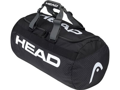 HEAD Tasche Tour Team Club Bag Schwarz