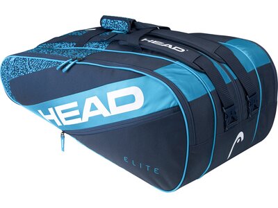 HEAD Tasche Elite 12R Blau