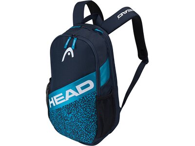 HEAD Rucksack Elite Backpack Blau